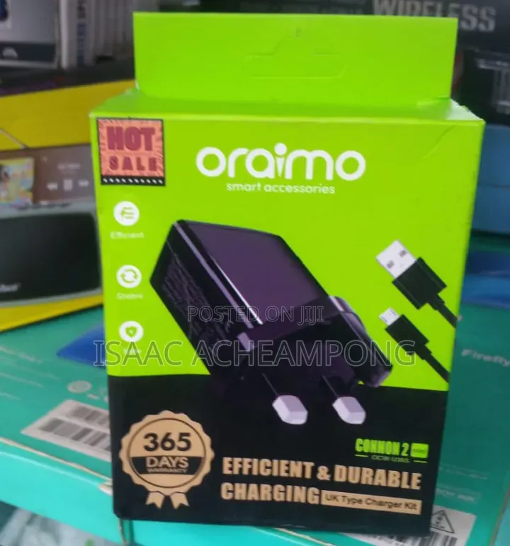 Android Phone Chargers ( Old and Type C)