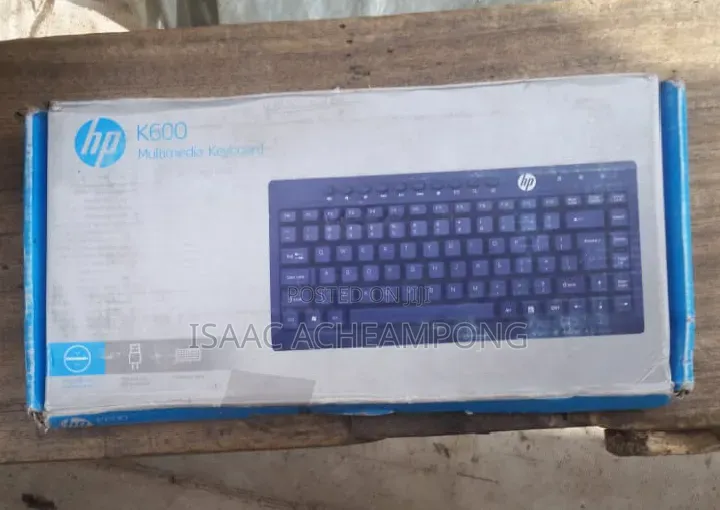 Computer Keyboard
