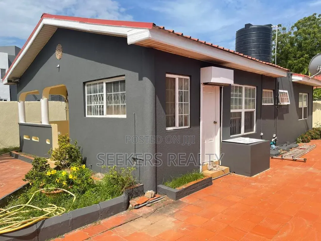 Furnished 2bdrm House in Seekers Realty, A&C Mall Area for rent