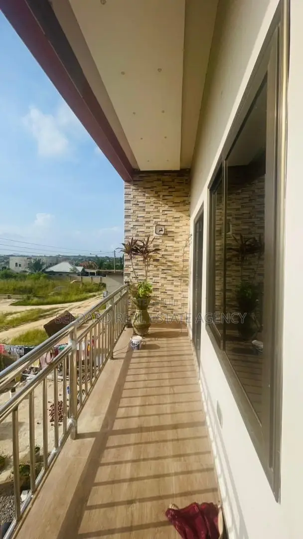 2bdrm Apartment in Sefdard Properties, Amasaman for rent
