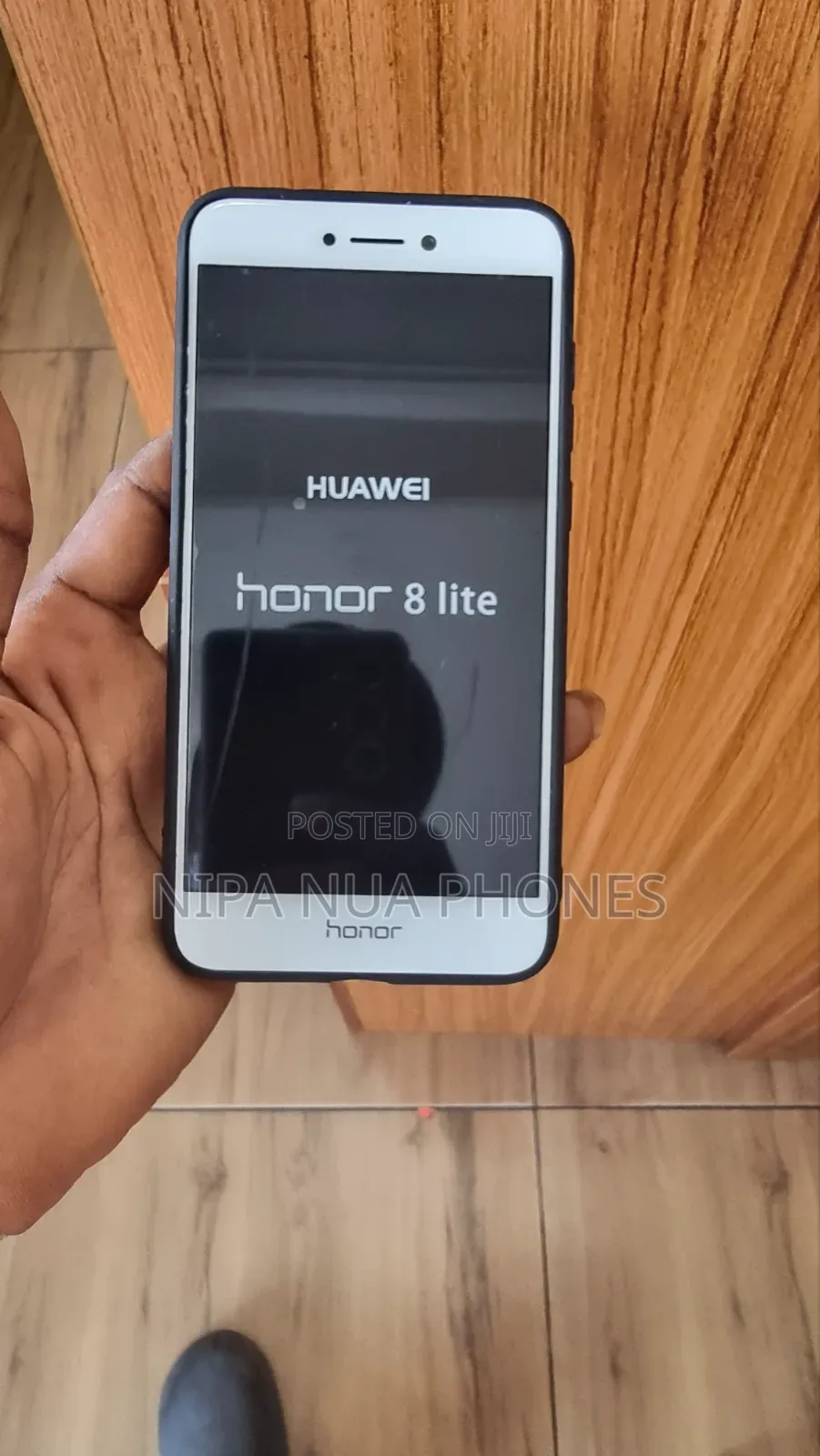 Huawei Honor 9 Lite 64 GB Black