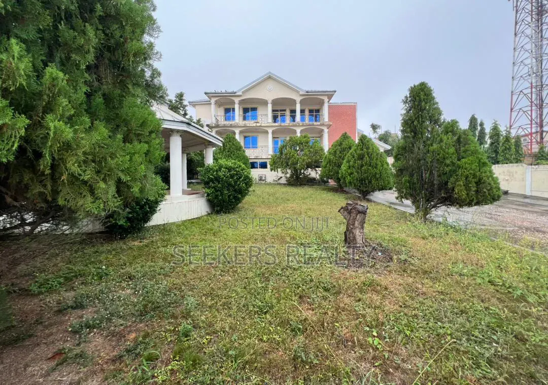 7bdrm House in Seekers Realty, MacCharty Hills for sale