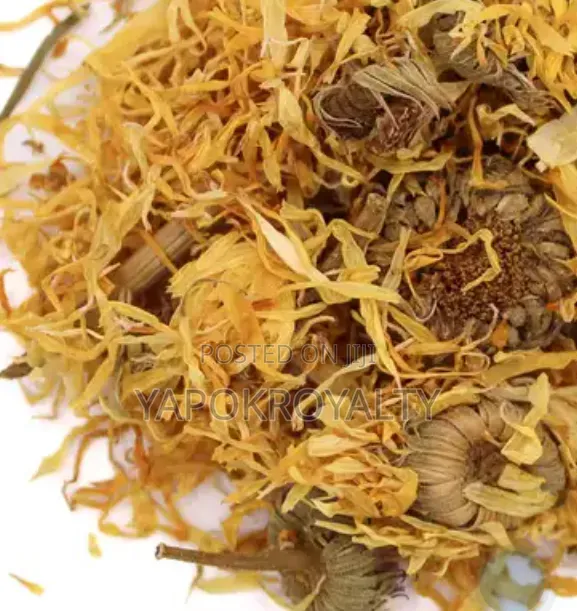 Calendula Herbs