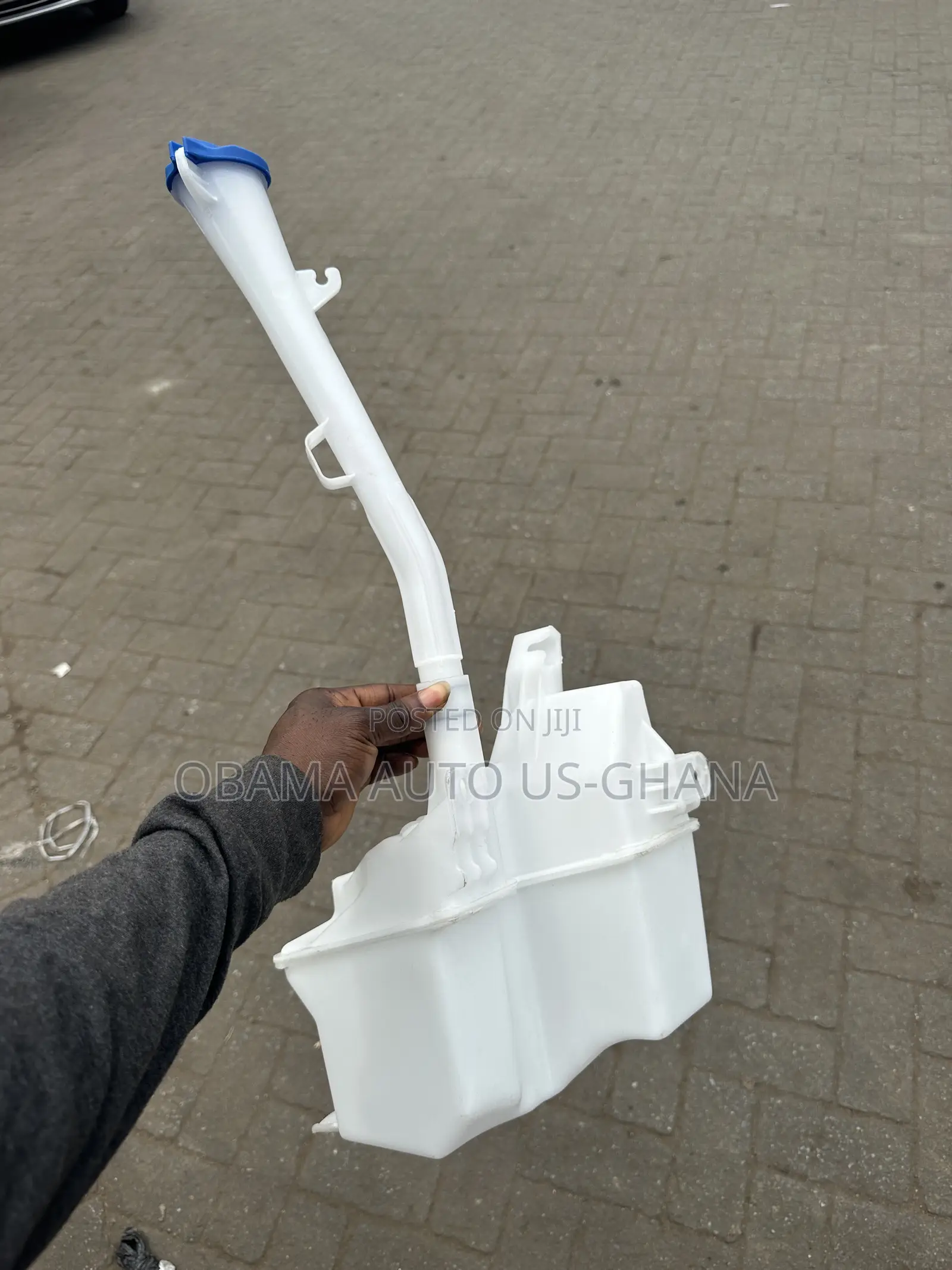 Hyundai Tucson Wiper Wash Bottle/Wiper Tank Reservoir 2023 2024 2025