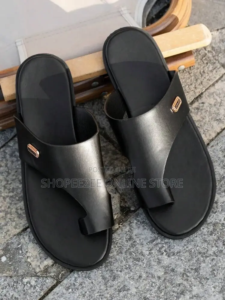 Men Outdoor Sandals