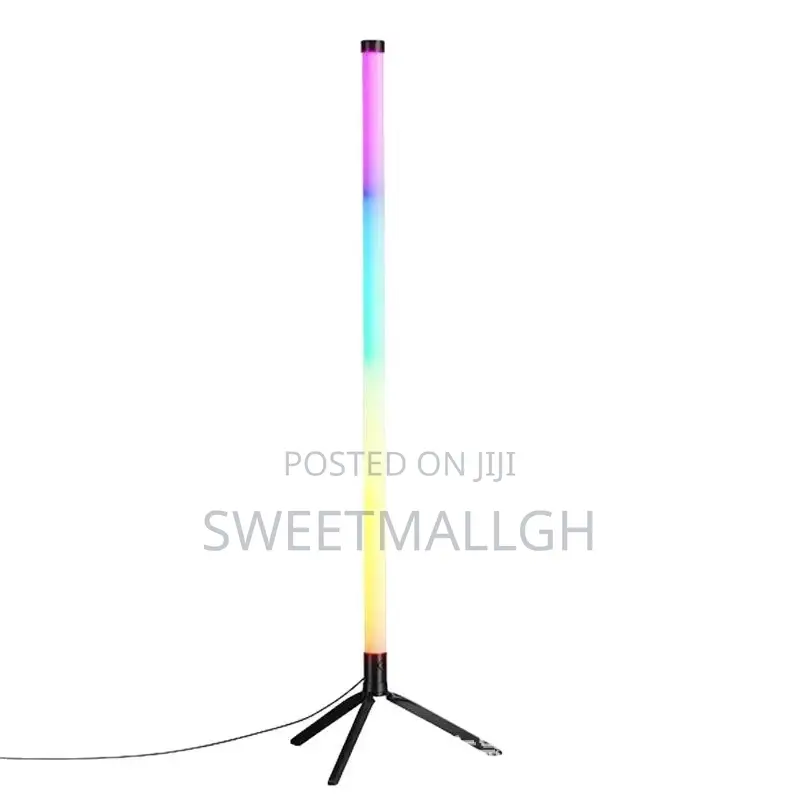 Smart Lighting With Remote