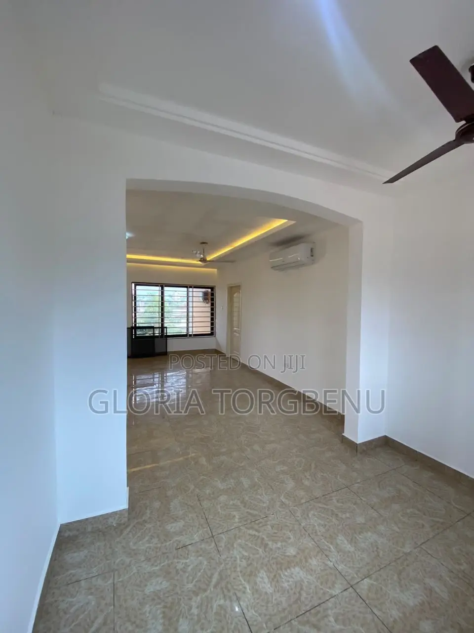 2bdrm Apartment in Lake Side Estate for rent