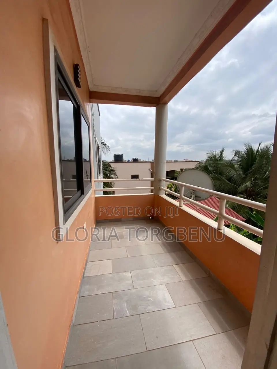 2bdrm Apartment in Lake Side Estate for rent