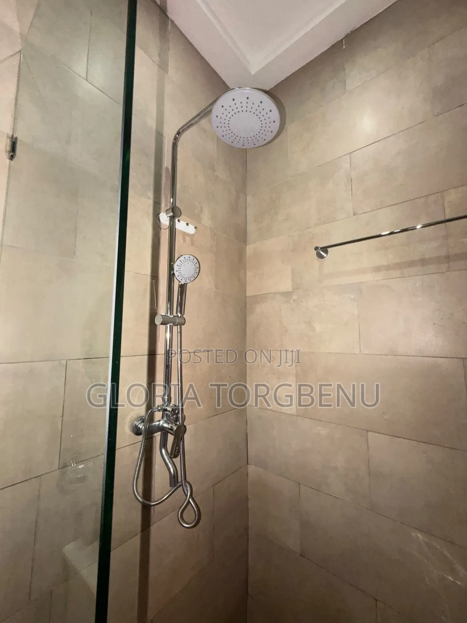 2bdrm Apartment in East Legon for rent