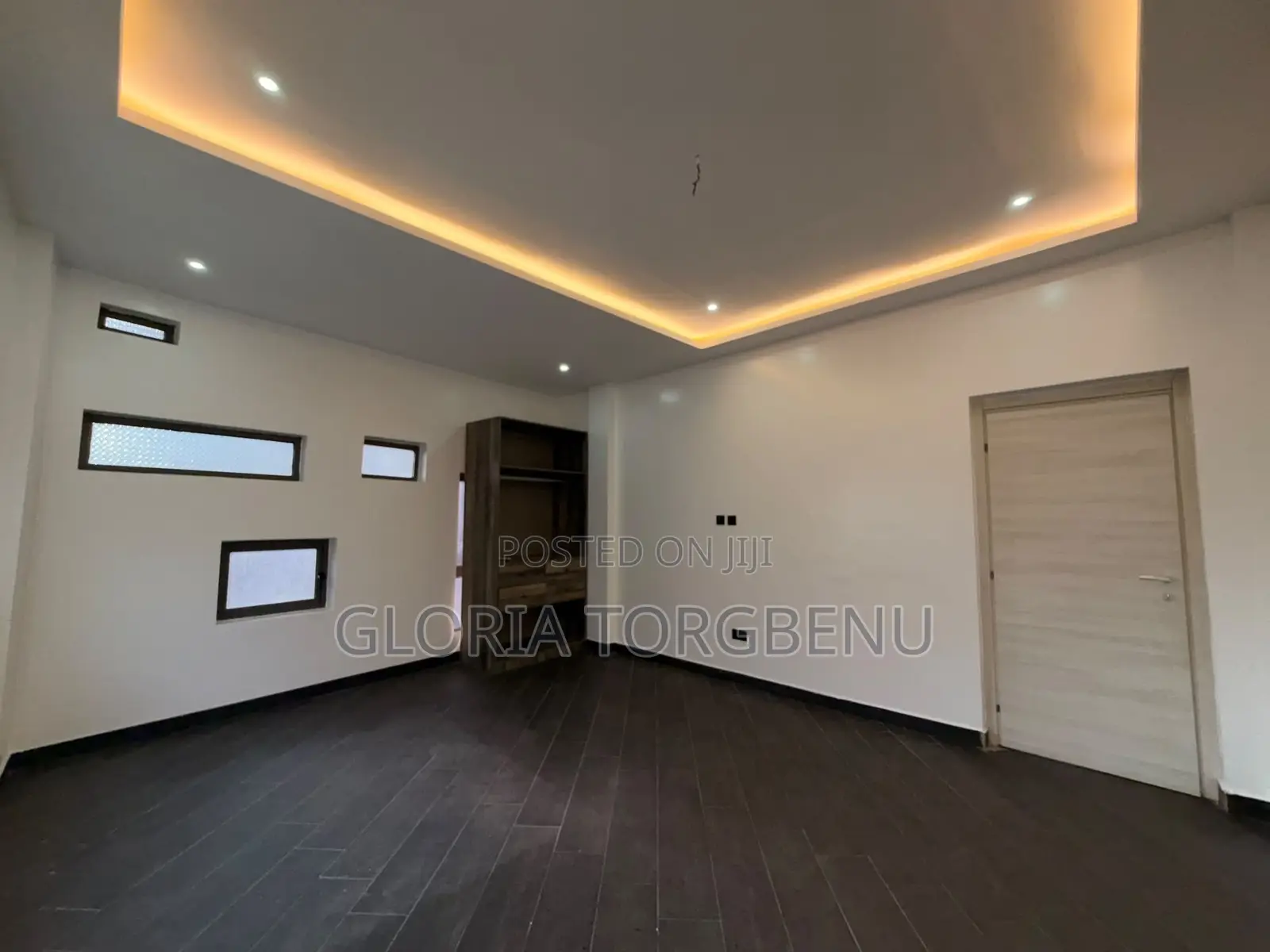 2bdrm Apartment in East Legon for rent