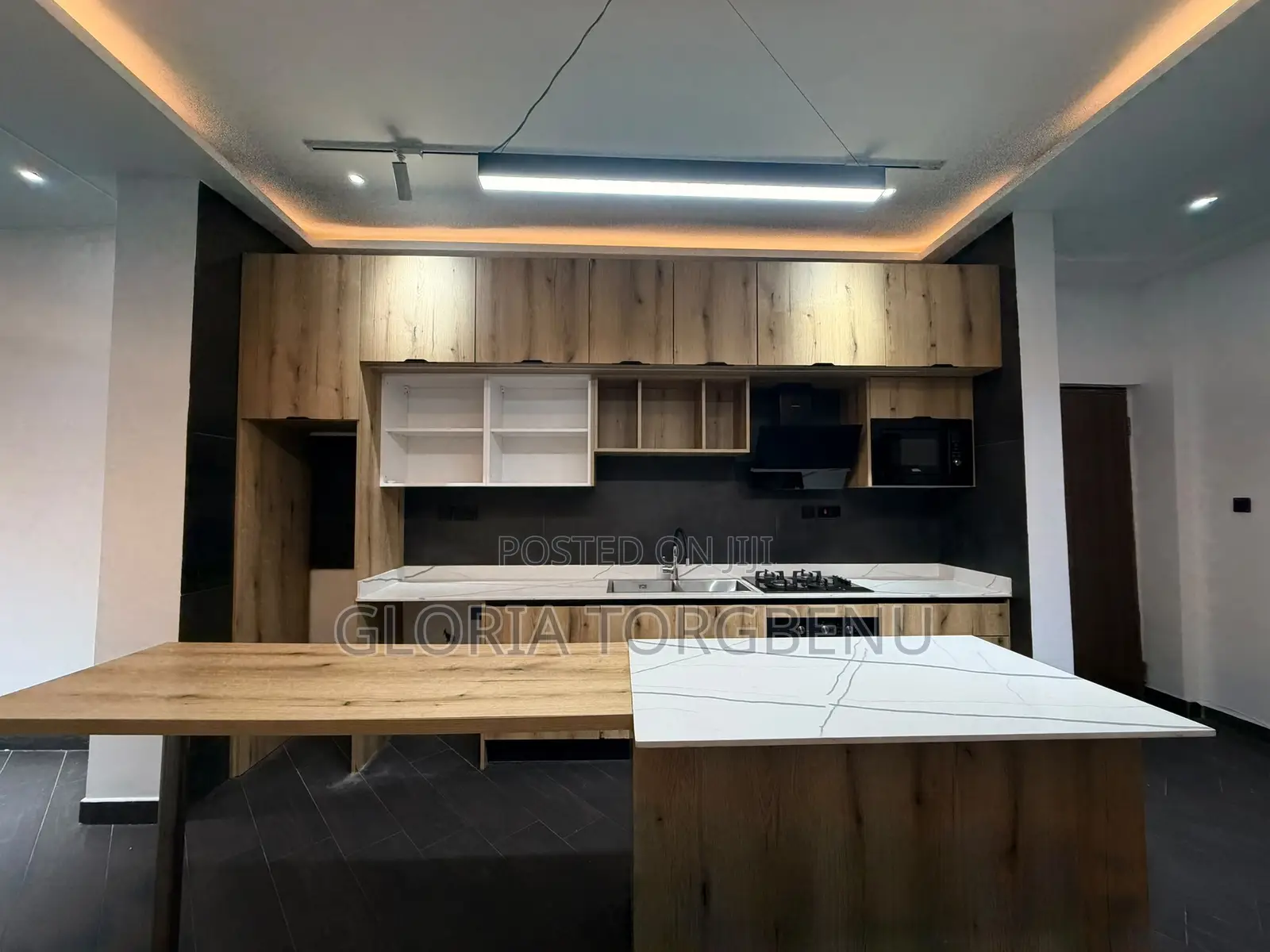 2bdrm Apartment in East Legon for rent