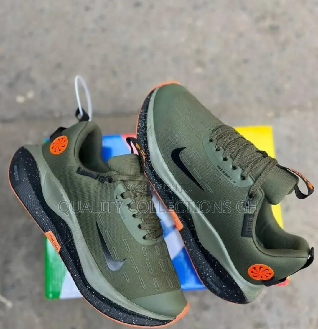 Nike Infinity Rn 4