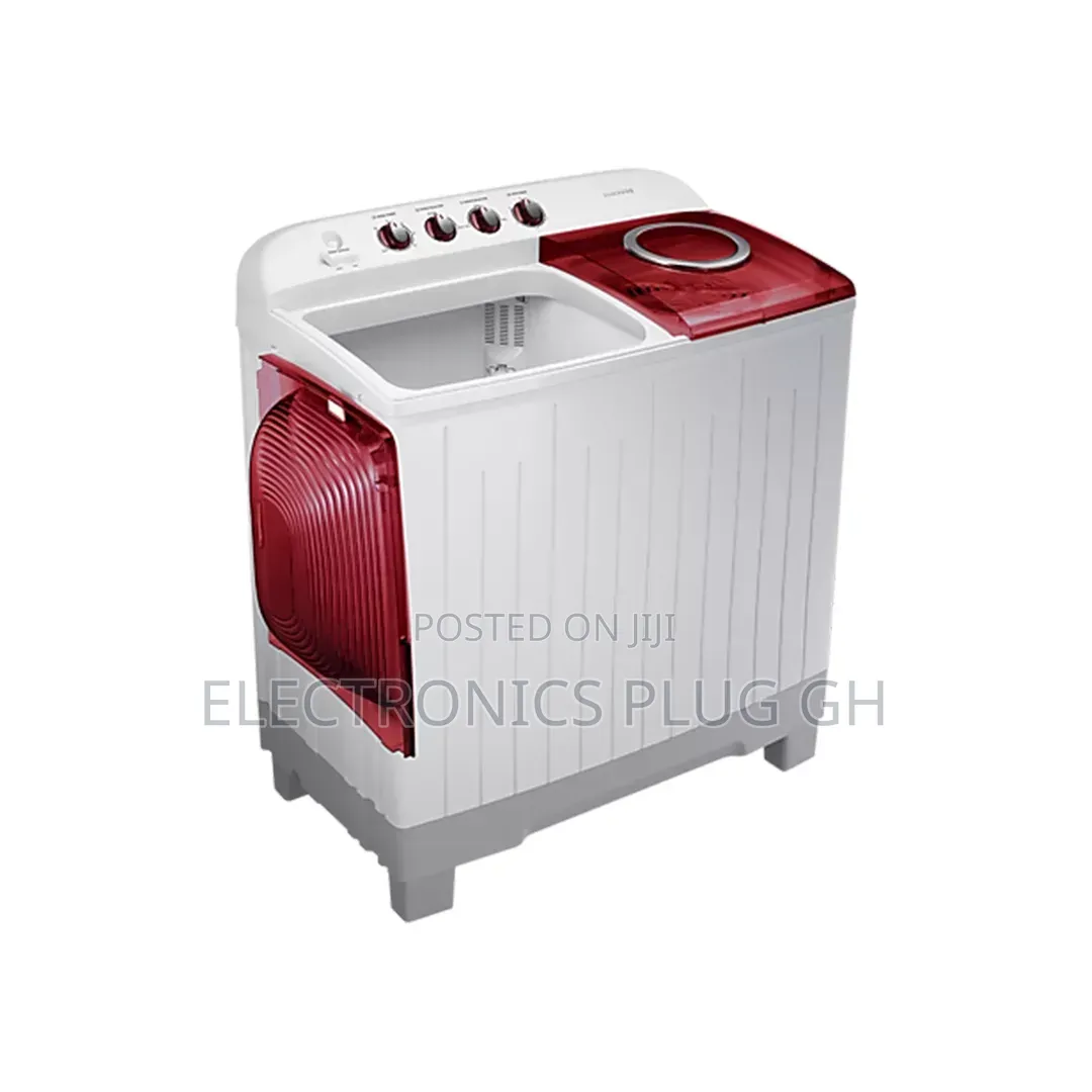 Samsung 12kg Twin Tub Washing Machine