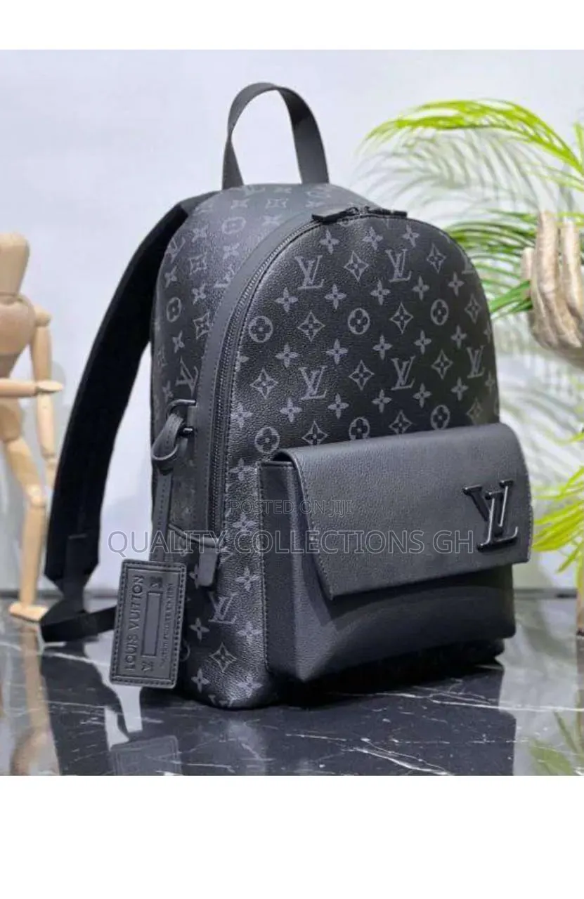 Authentic Backpacks Bags