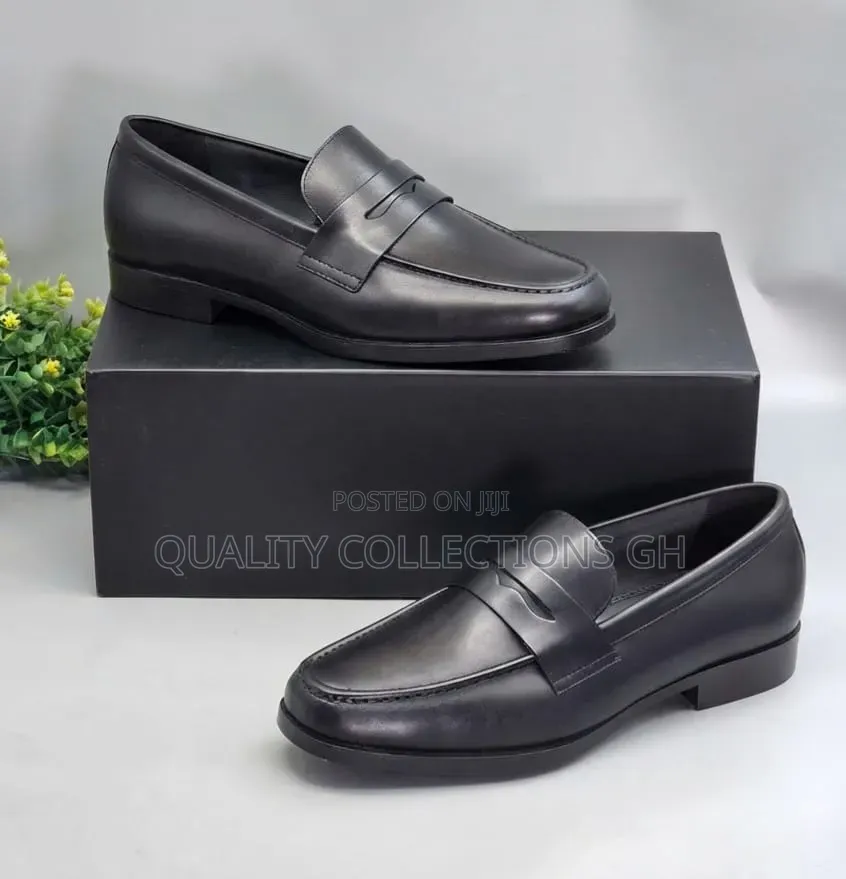 Authentic Ferragamo Shoes