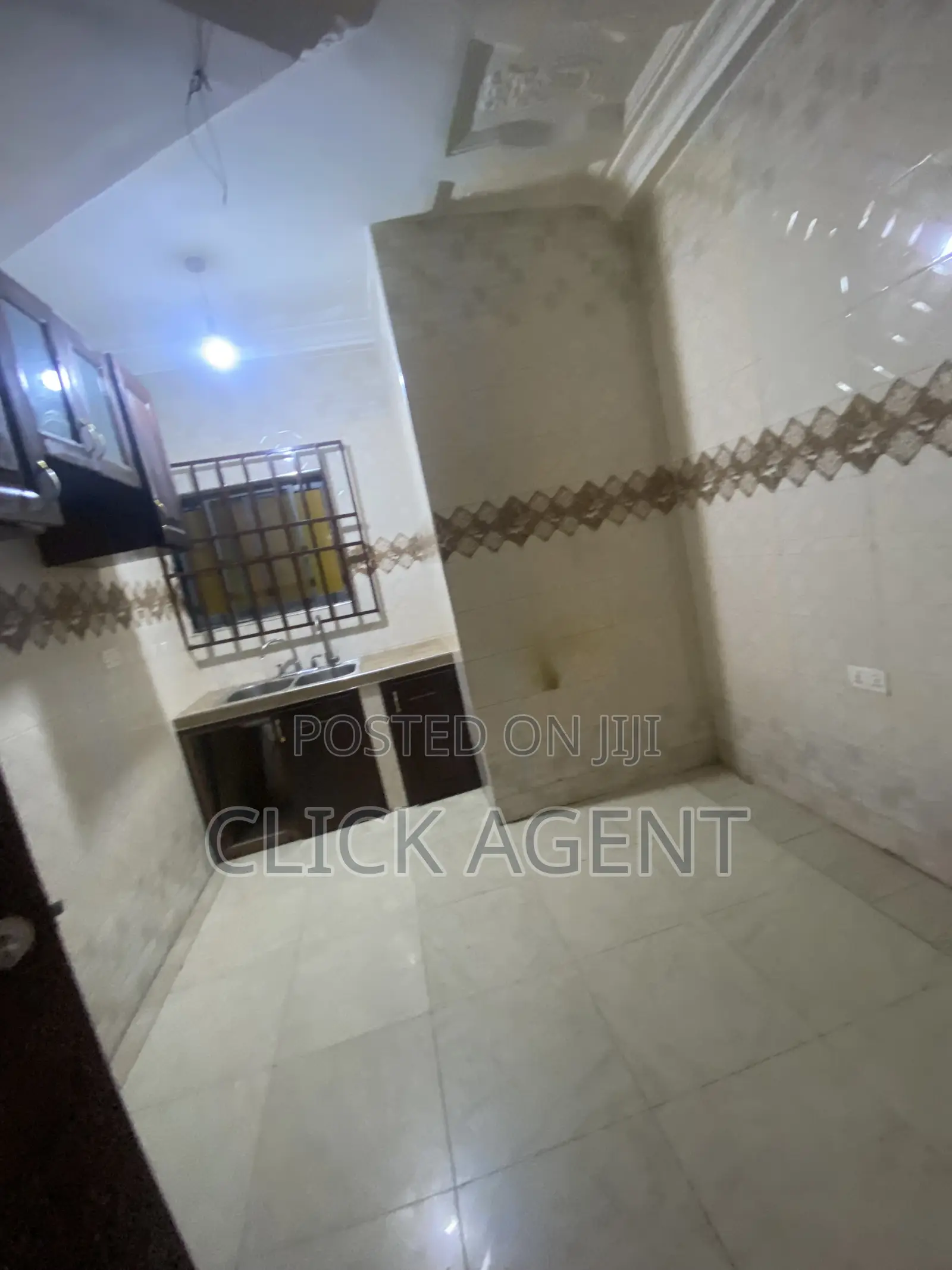 2bdrm Apartment in East Legon for rent