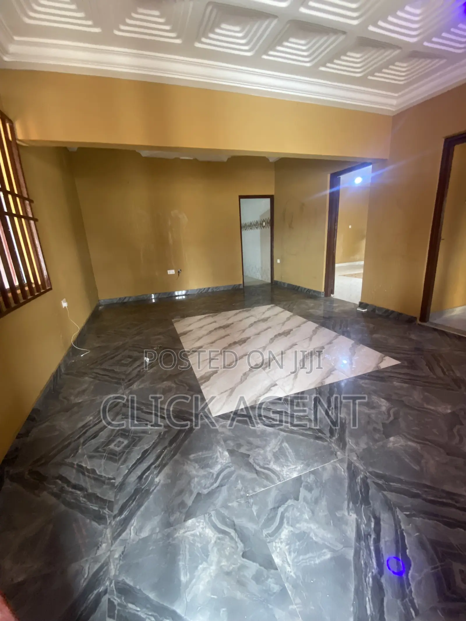 2bdrm Apartment in East Legon for rent
