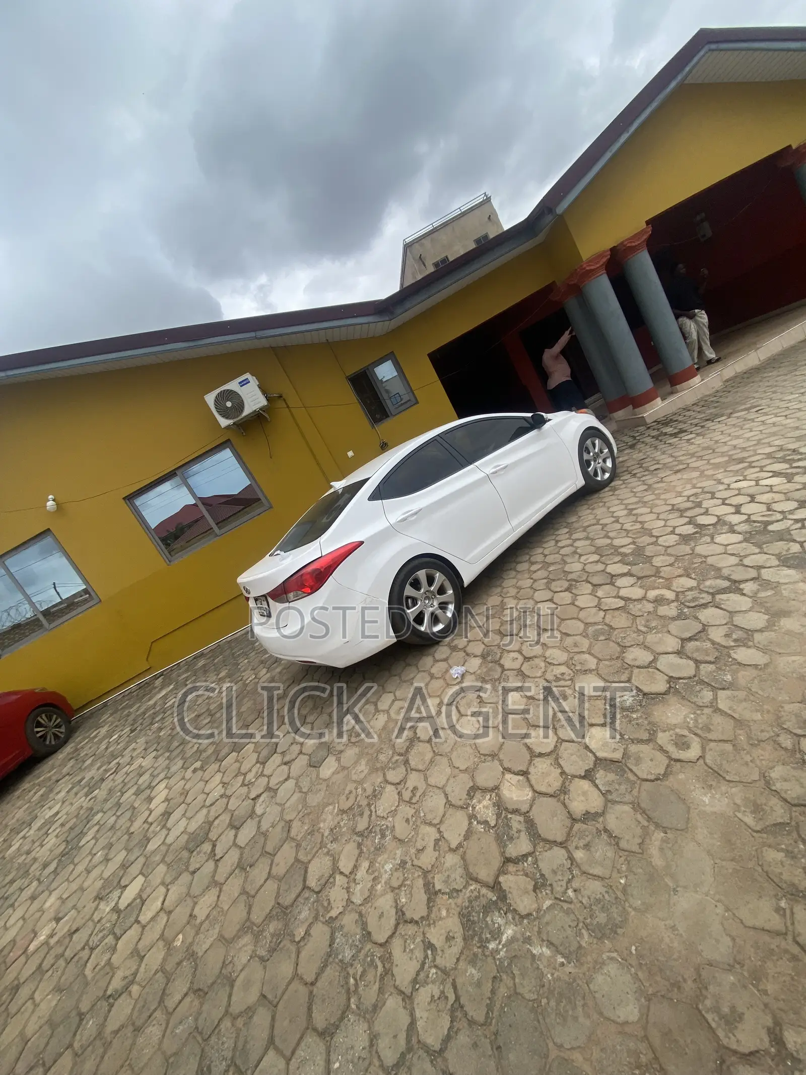 2bdrm Apartment in East Legon for rent