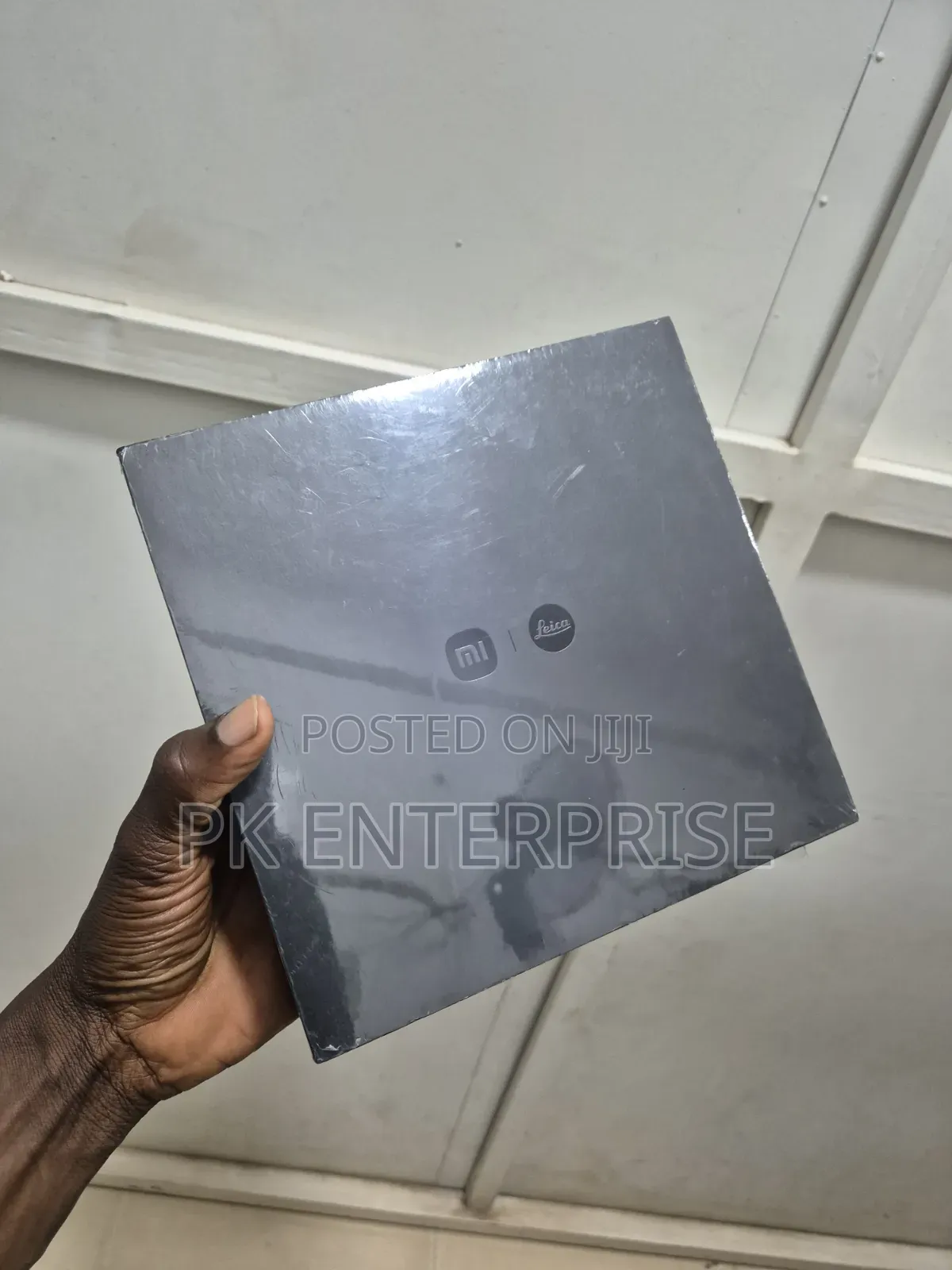 New Xiaomi 17 Ultra 512 GB Black
