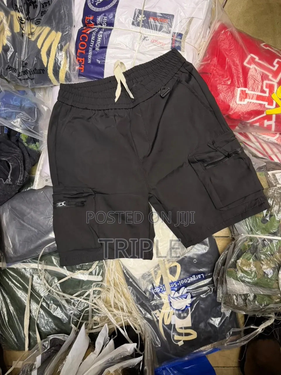 Rick Owens Shorts