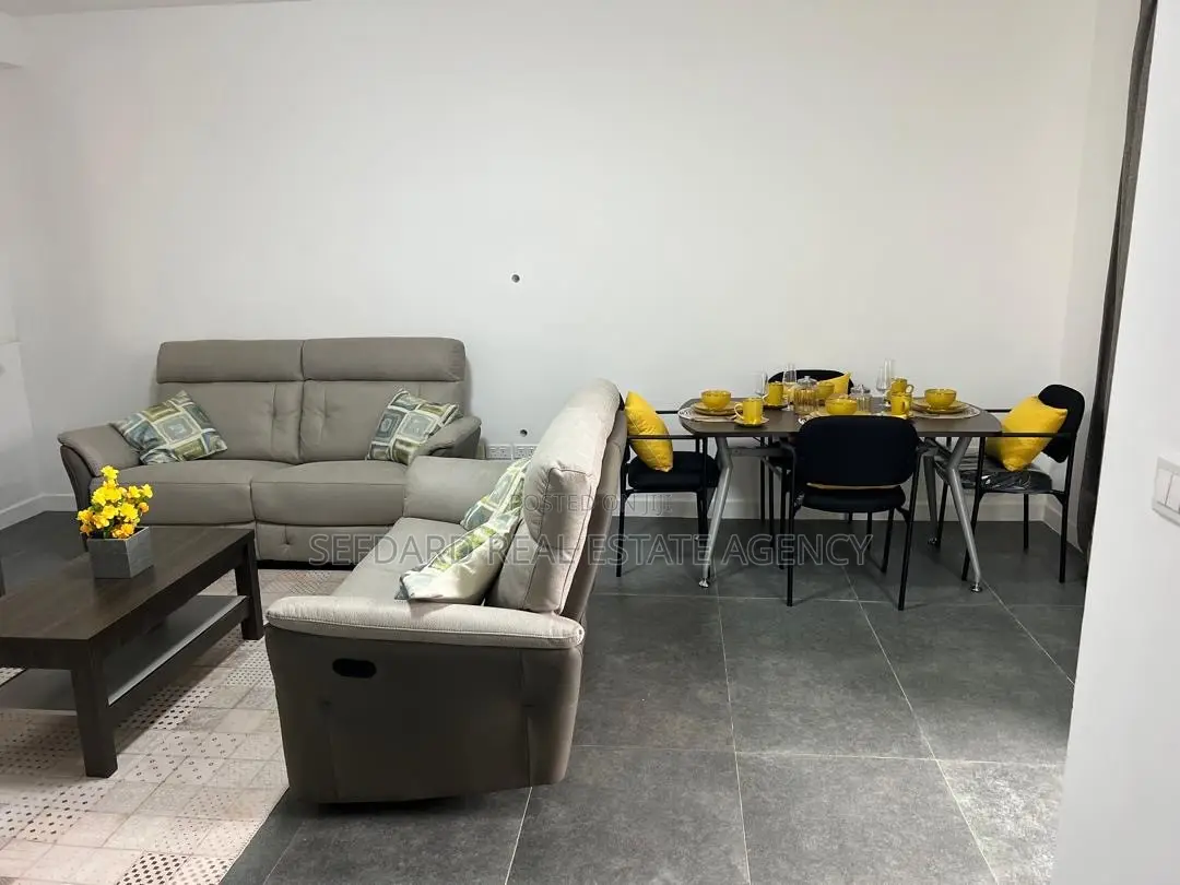 Furnished 2bdrm Duplex in Sefdard Properties, Oyarifa for rent