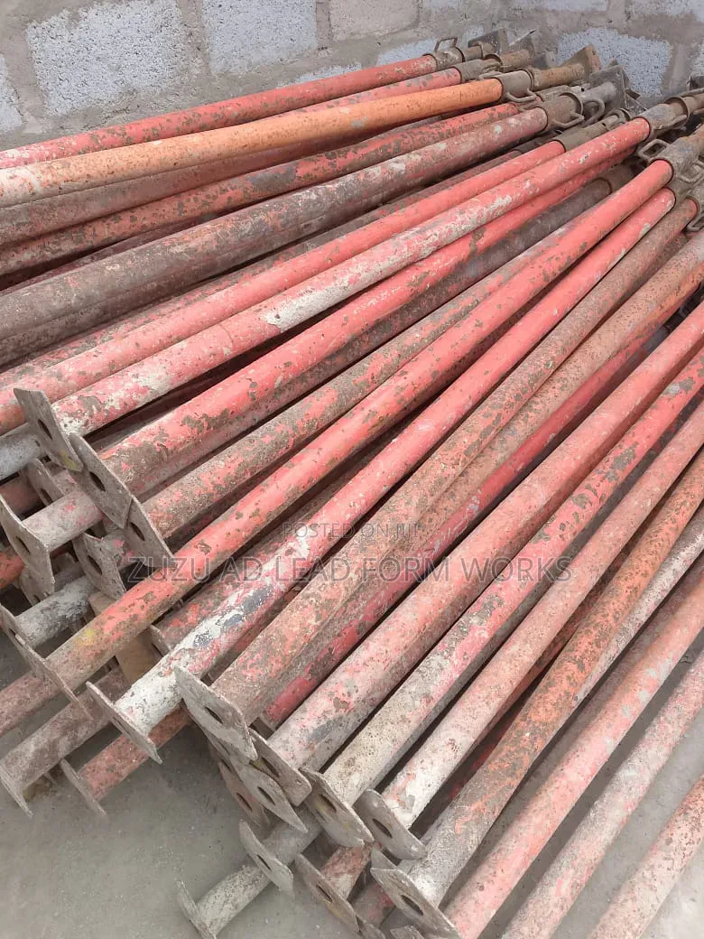 Form Works for Rentals Plywood Slabs Wawa Board Metal Jacks Bamboo 2×4