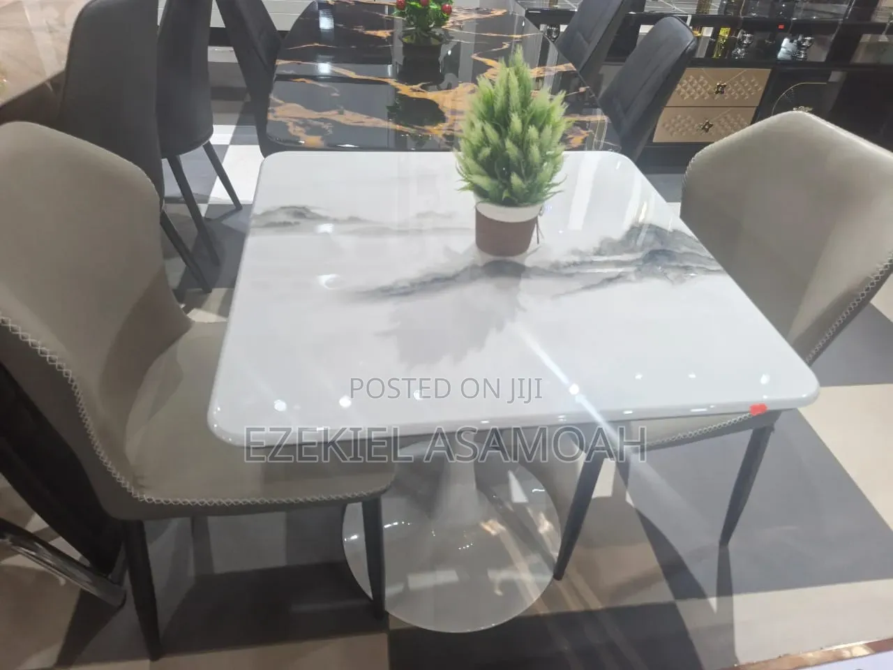 Dining Set