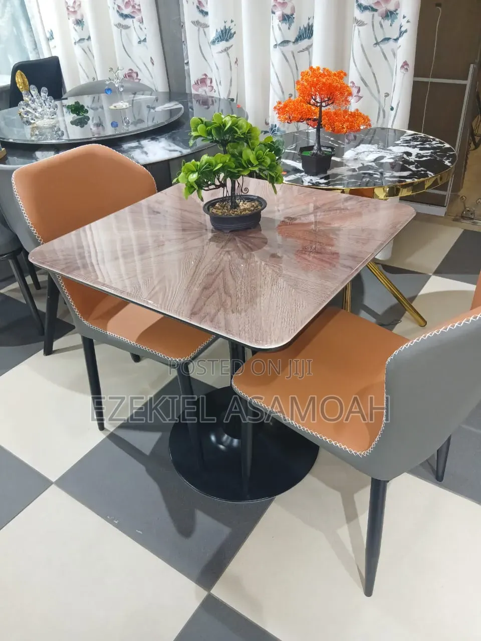 Dining Set