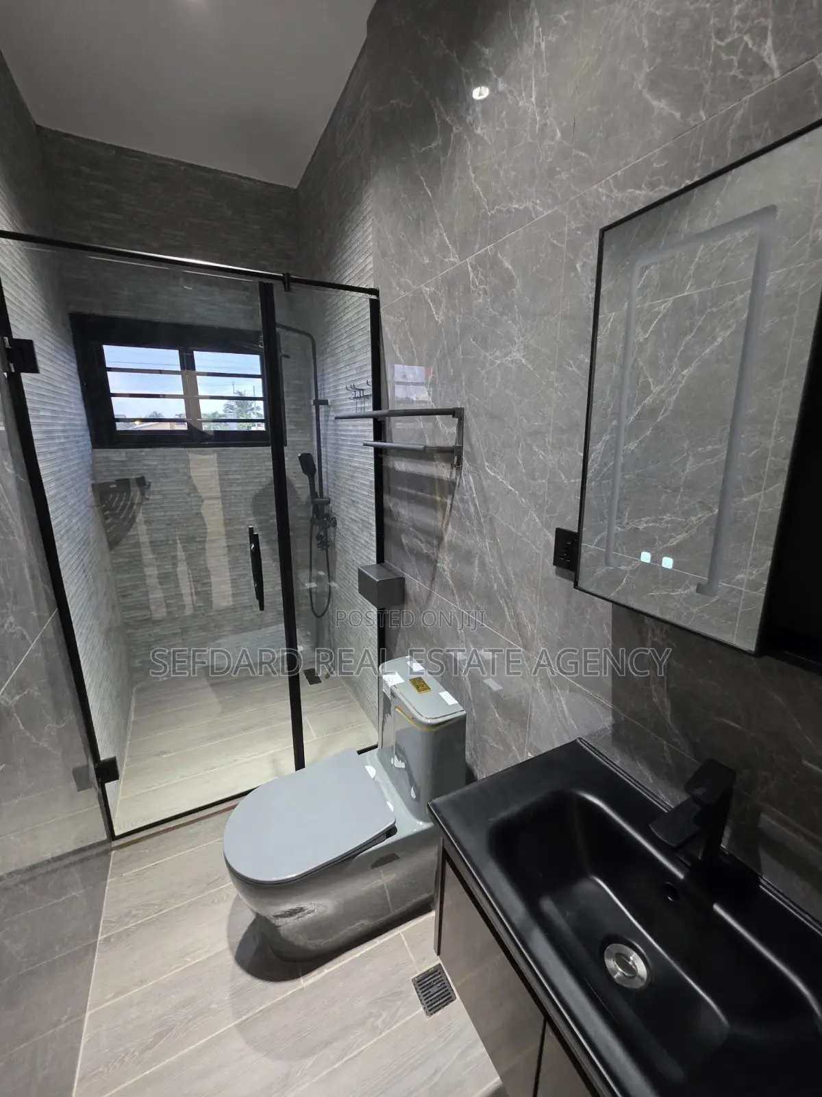5bdrm House in Sefdard Properties, Tseaddo for rent