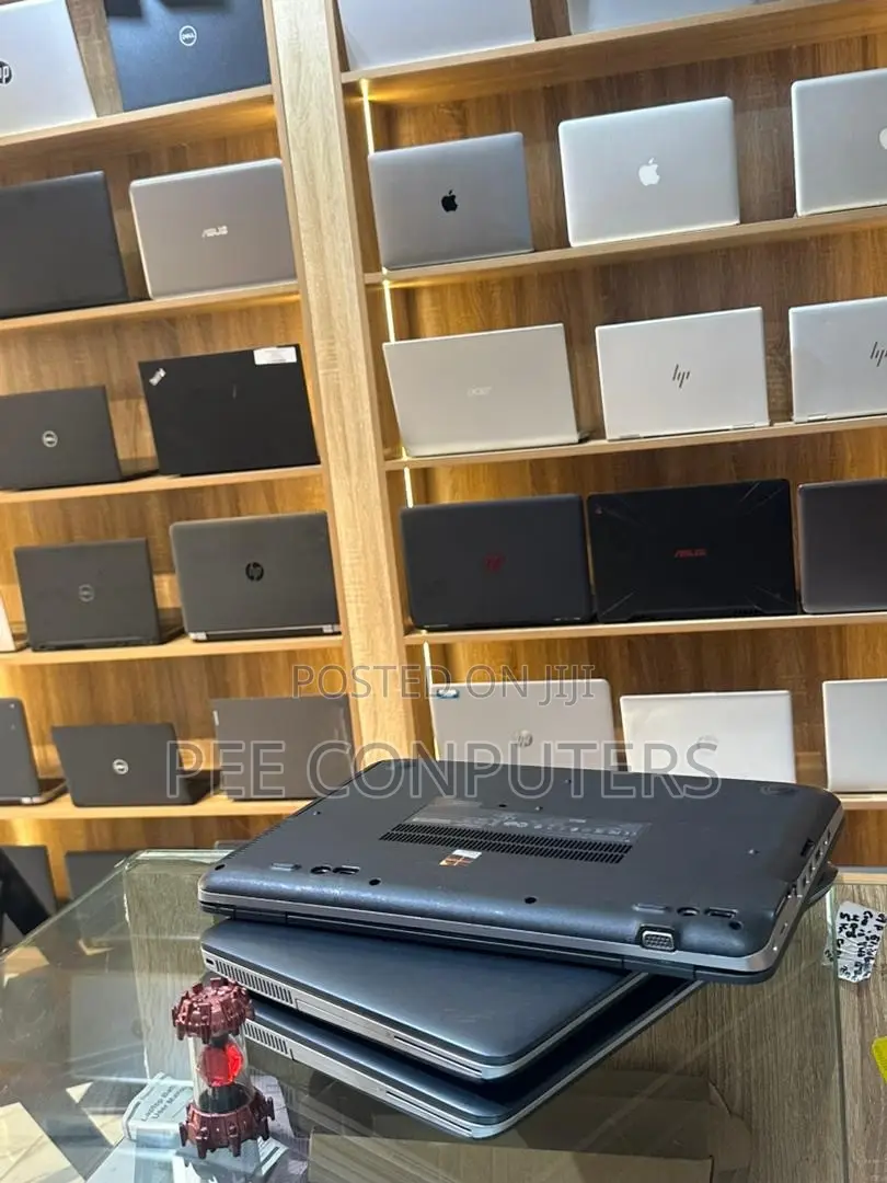 Laptop HP ProBook 640 G3 8GB Intel Core i5 SSD 256GB