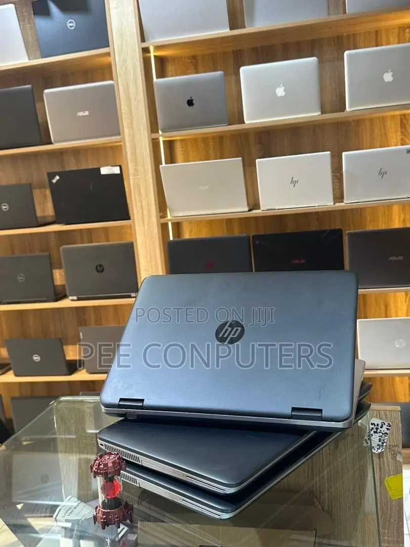 Laptop HP ProBook 640 G3 8GB Intel Core i5 SSD 256GB