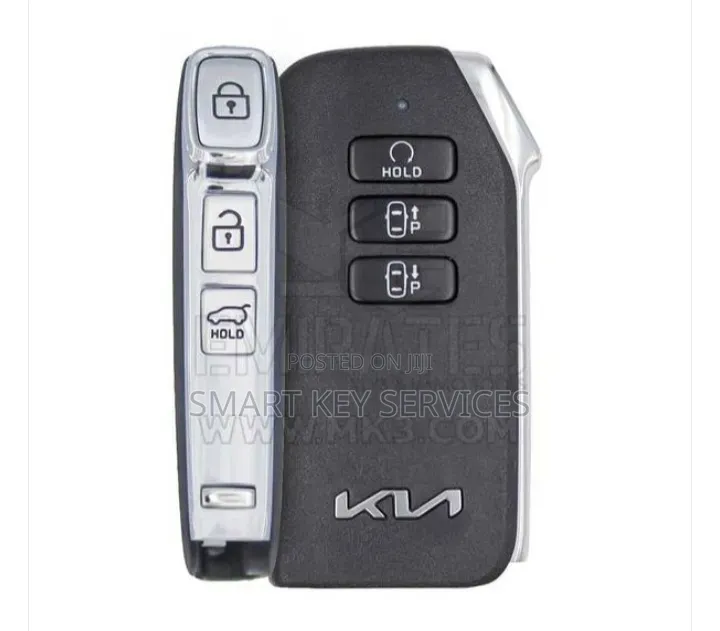 Car Key Programmer / Locksmiths