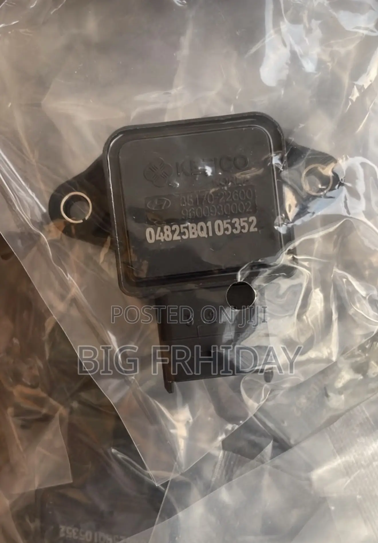 Hyundai ,Kia , Matiz Picanto Elantra Accent Idle Valve or TPS Sensor
