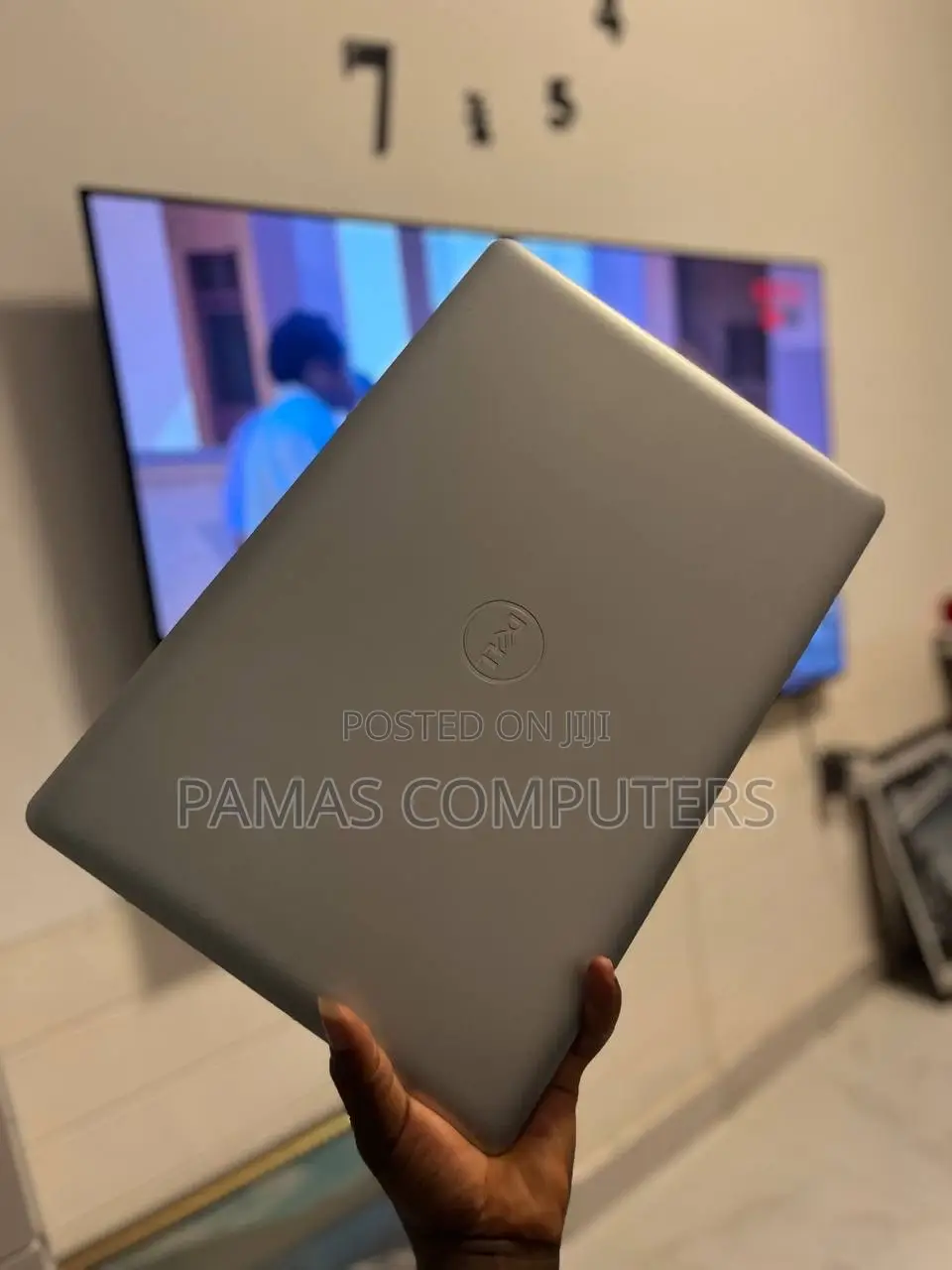 Laptop Dell Inspiron 17 3793 12GB Intel Core i7 SSD 1T