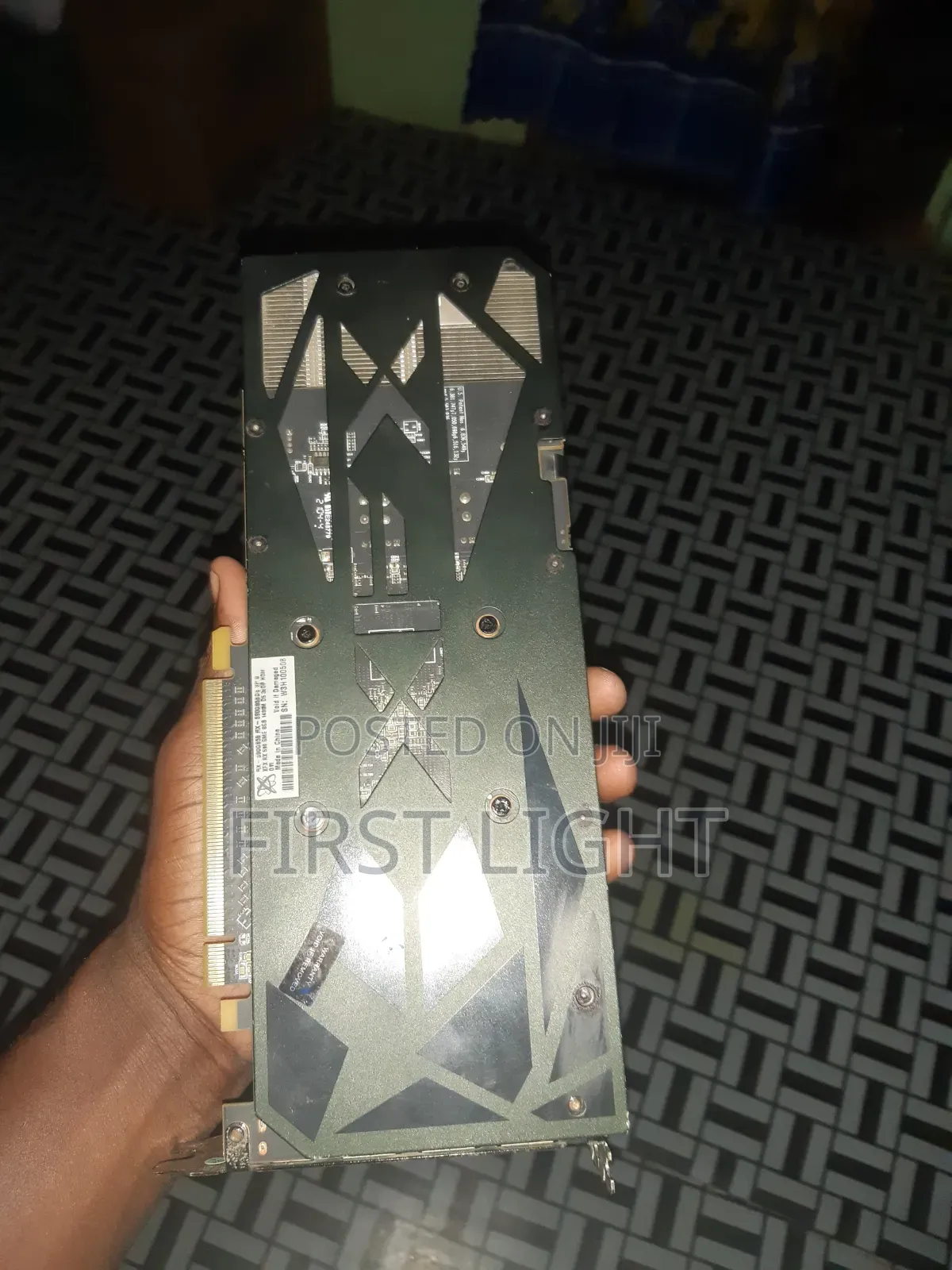 Rx590 for Sale