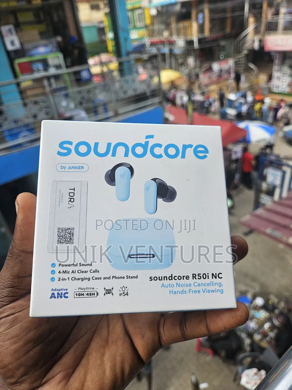 Soundcore R50i