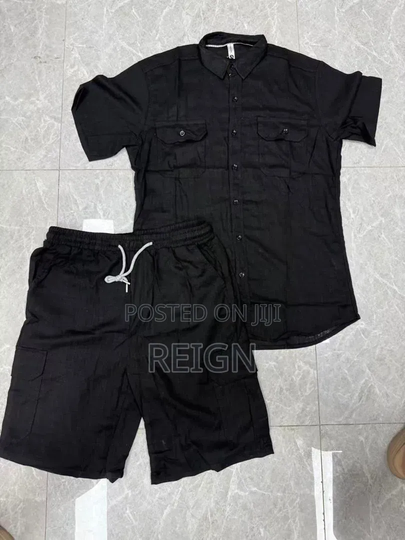 Men 2 Piece