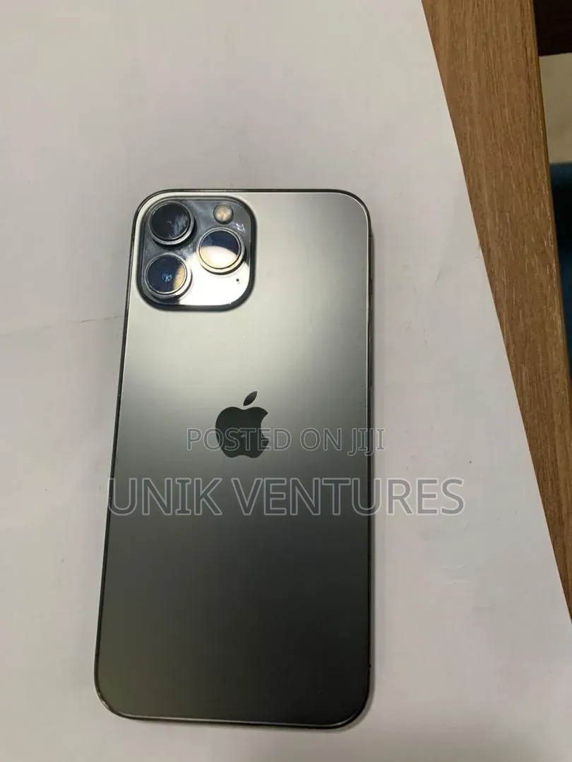 Apple iPhone 13 Pro Max 256 GB Gray
