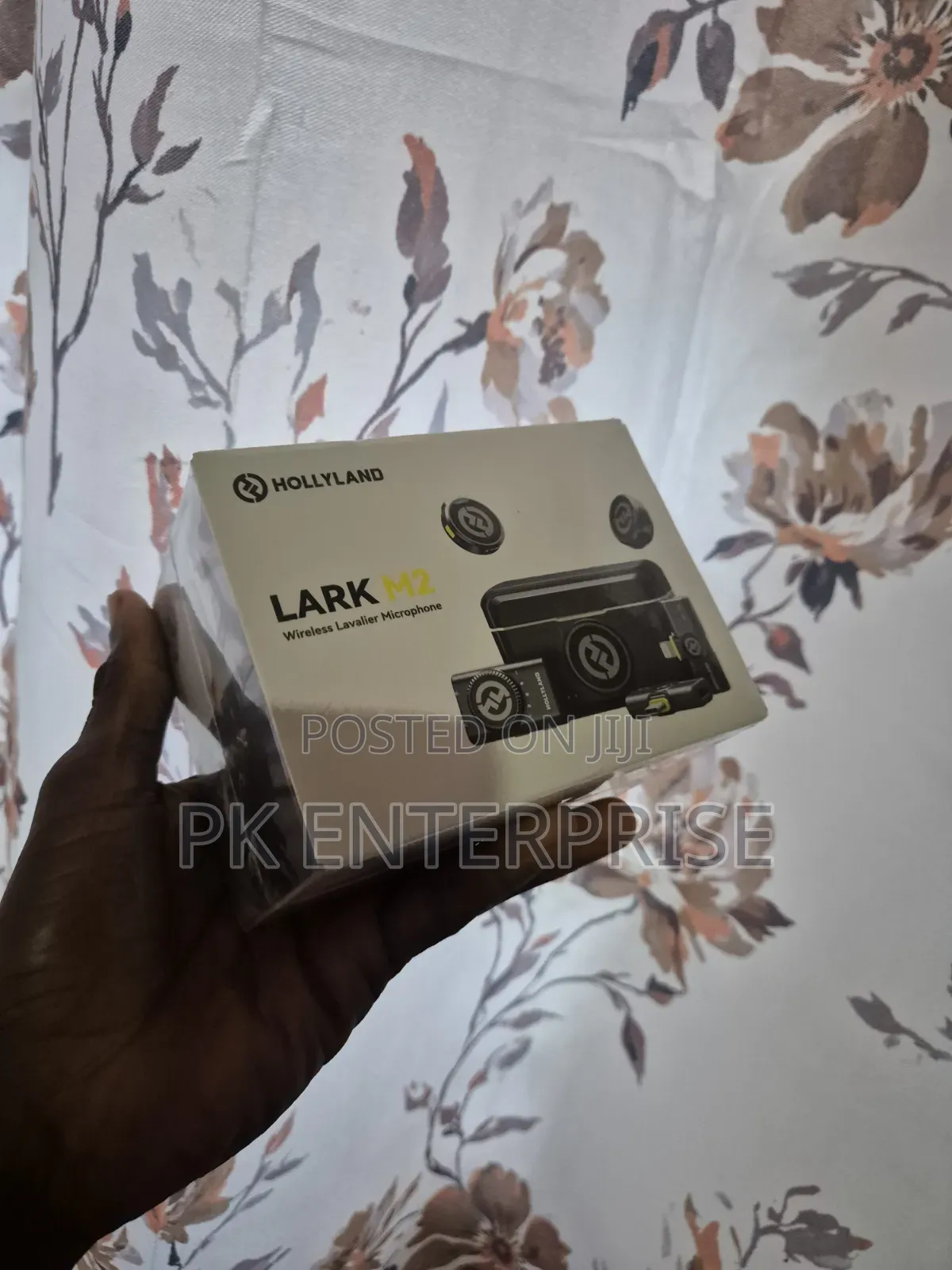Hollyland LARK M2 Microphone