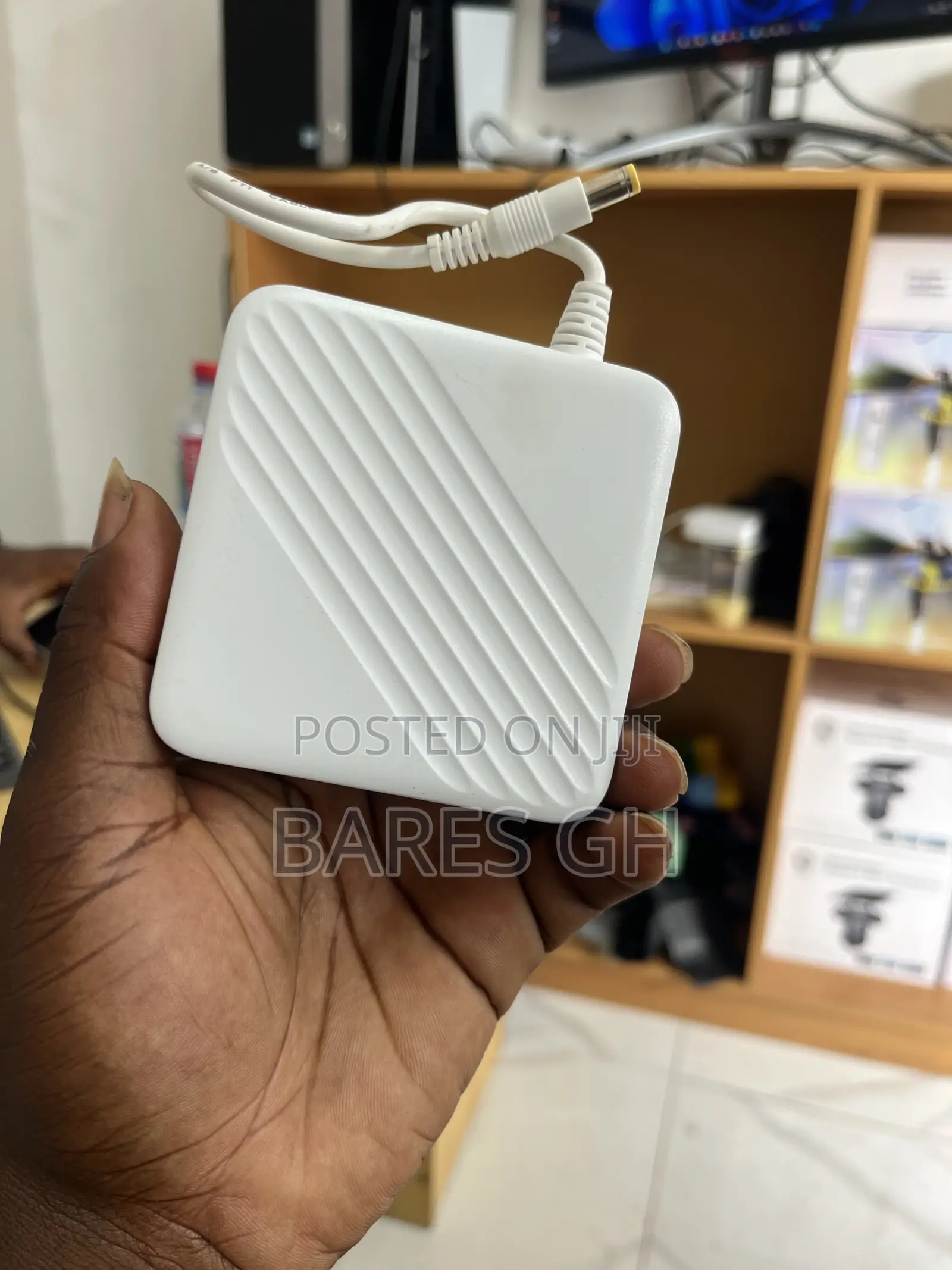 MTN 5G Universal Turbonet Router Wi-Fi 6 Up to 1200Mbps