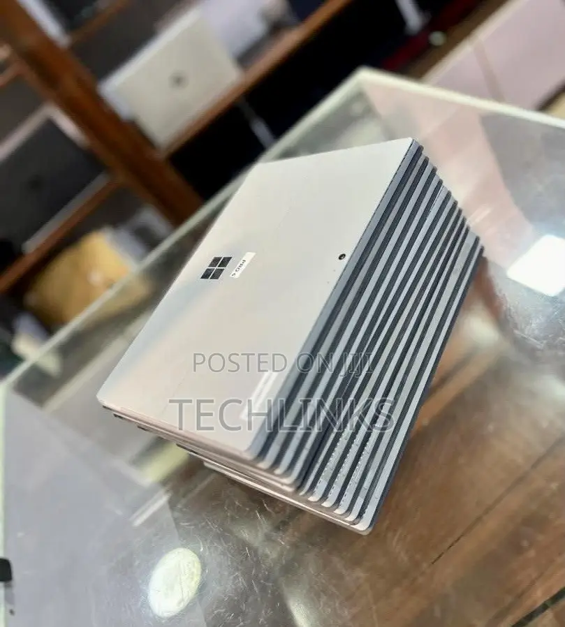 Laptop Microsoft Surface Pro 4 8GB Intel Core i5 SSD 256GB