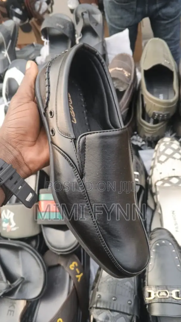 Quality Loafers