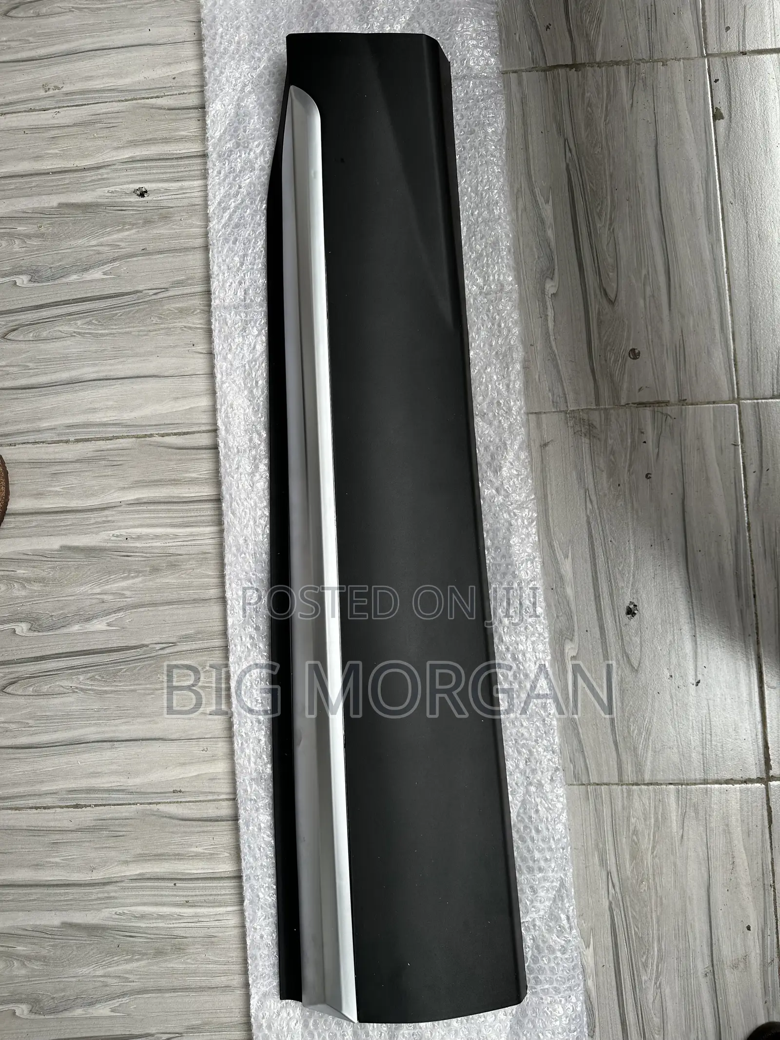 Hyundai Santa Fe 2019 2020 2021Door Molding