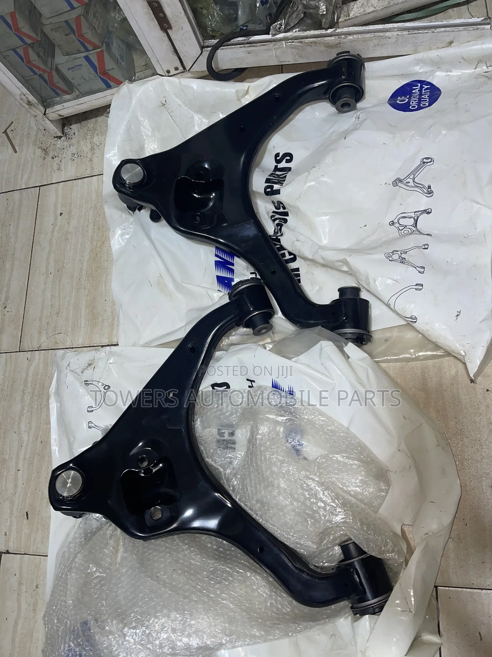 FORD F150 2021-2025 Lower Arm
