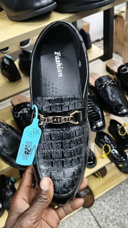 Quality Shoe