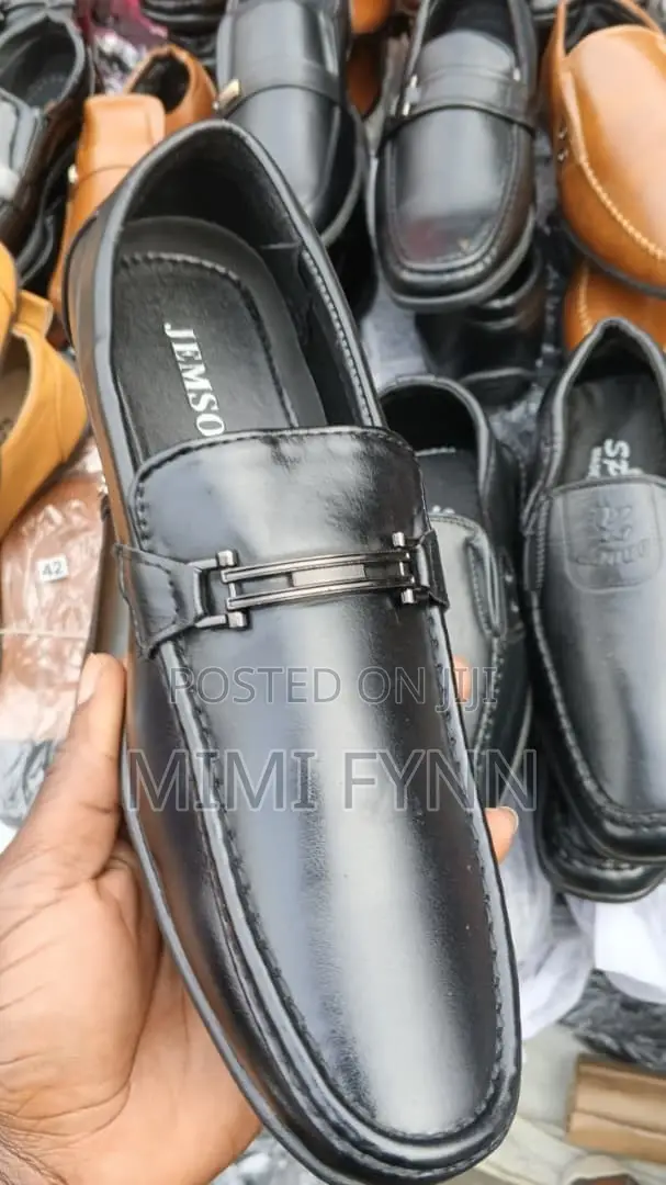 Quality Shoe