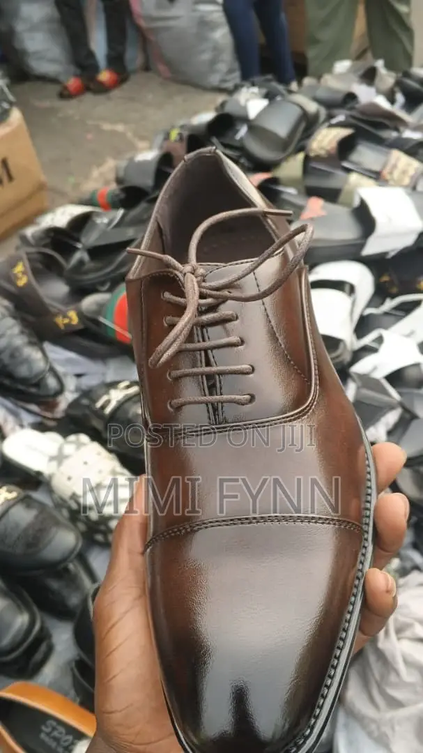 Quality Shoe