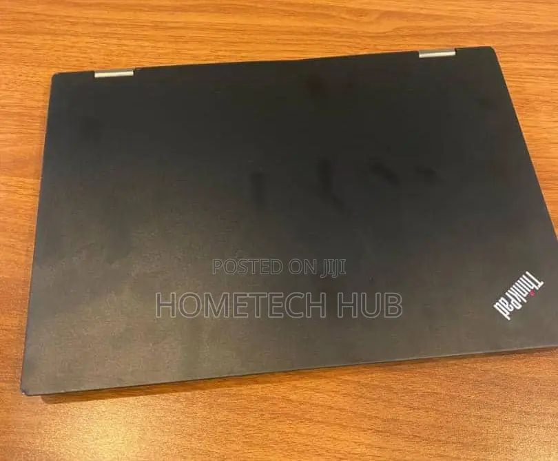 New Laptop Lenovo ThinkPad L380 8GB Intel Core i5 SSD 256GB