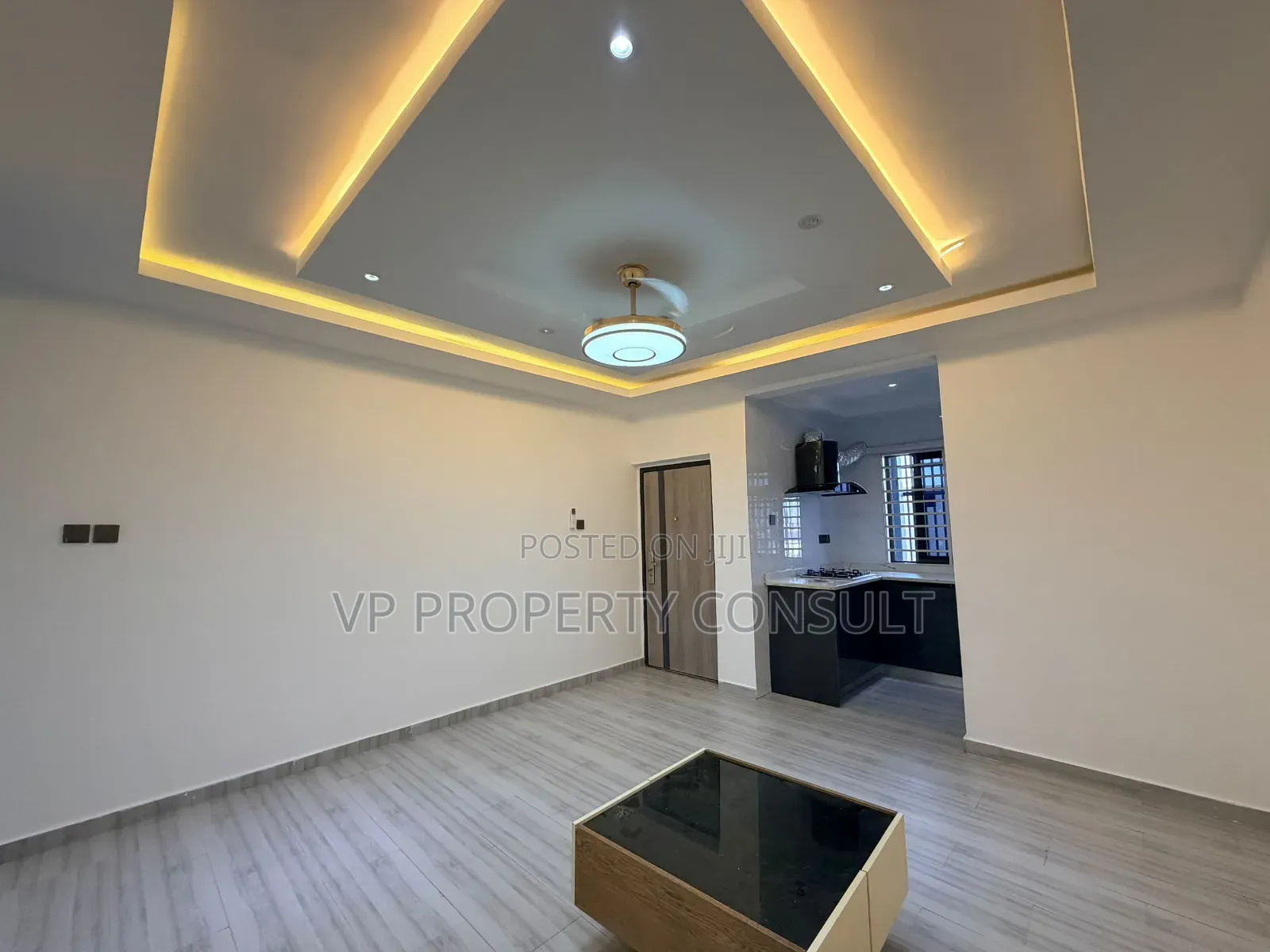 1bdrm Apartment in ECOMOG for rent