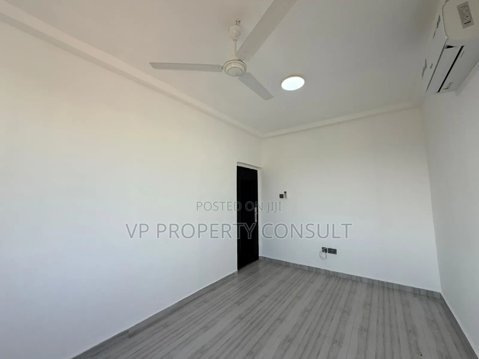 1bdrm Apartment in ECOMOG for rent